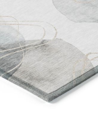 Chantille Machine Washable ACN544 8'x10' Area Rug