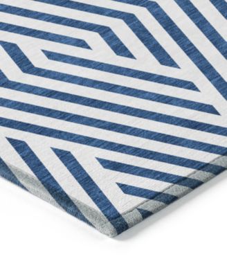 Chantille Machine Washable ACN550 3'x5' Area Rug