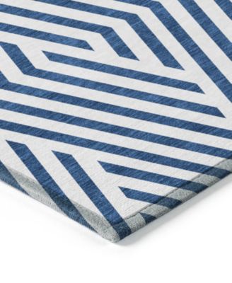 Chantille Machine Washable ACN550 9'x12' Area Rug