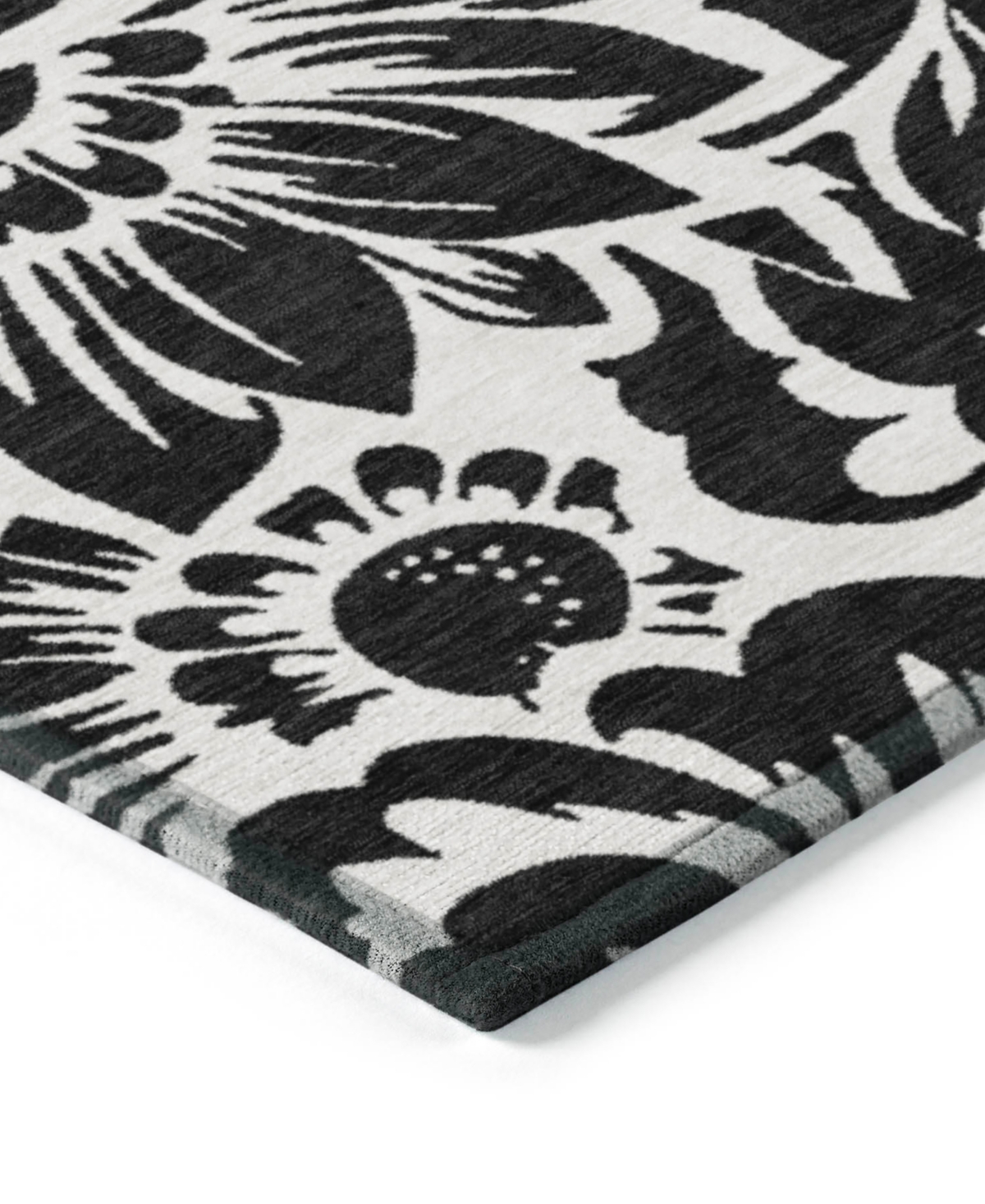 Addison Chantille Machine Washable ACN551 8'x10' Area Rug