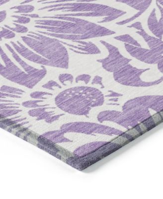 Chantille Machine Washable ACN551 2'6x3'10 Area Rug