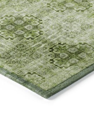 Chantille Machine Washable ACN557 8'x10' Area Rug