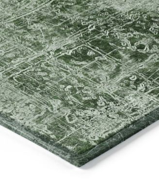 Chantille Machine Washable ACN559 9'x12' Area Rug