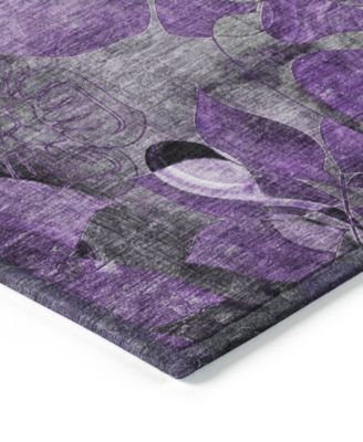 Chantille Machine Washable ACN558 9'x12' Area Rug
