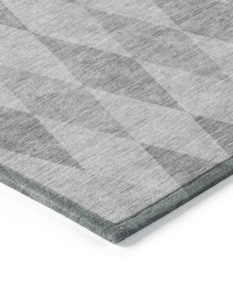 Chantille Machine Washable ACN561 5'x7'6 Area Rug