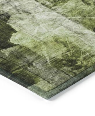 Chantille Machine Washable ACN560 9'x12' Area Rug