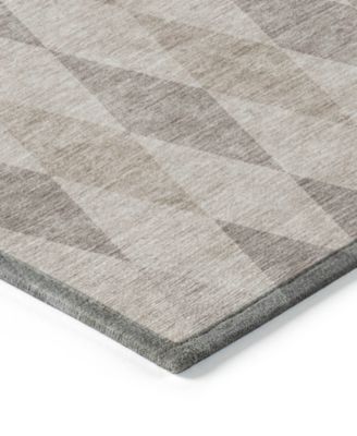 Chantille Machine Washable ACN561 5'x7'6 Area Rug