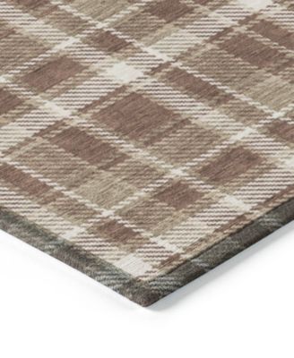Chantille Machine Washable ACN563 8'x10' Area Rug
