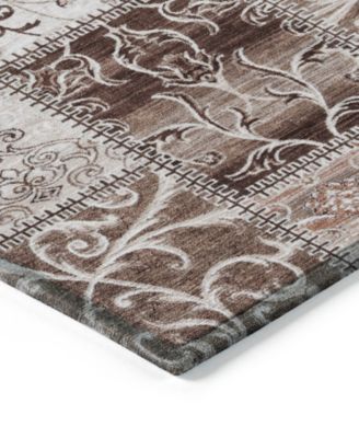Chantille Machine Washable ACN566 8'x10' Area Rug