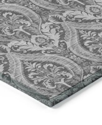 Chantille Machine Washable ACN572 3'x5' Area Rug