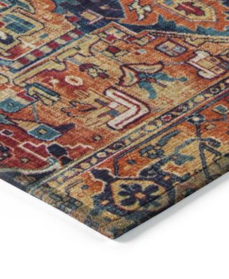 Chantille Machine Washable ACN570 3'x5' Area Rug
