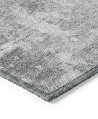Chantille Machine Washable ACN573 2'3x7'6 Runner Area Rug