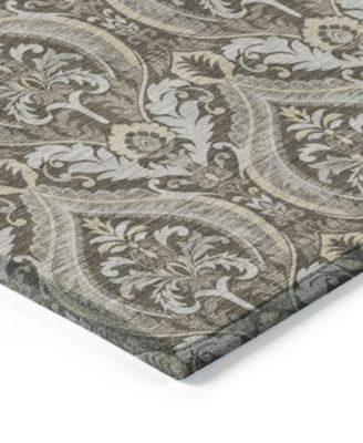 Chantille Machine Washable ACN572 2'6x3'10 Area Rug