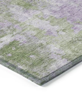 Chantille Machine Washable ACN573 2'3x7'6 Runner Area Rug