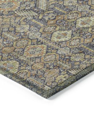 Chantille Machine Washable ACN574 3'x5' Area Rug