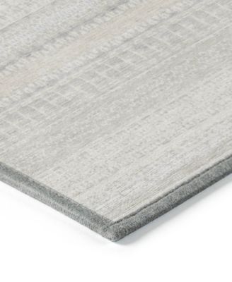 Chantille Machine Washable ACN576 3'x5' Area Rug