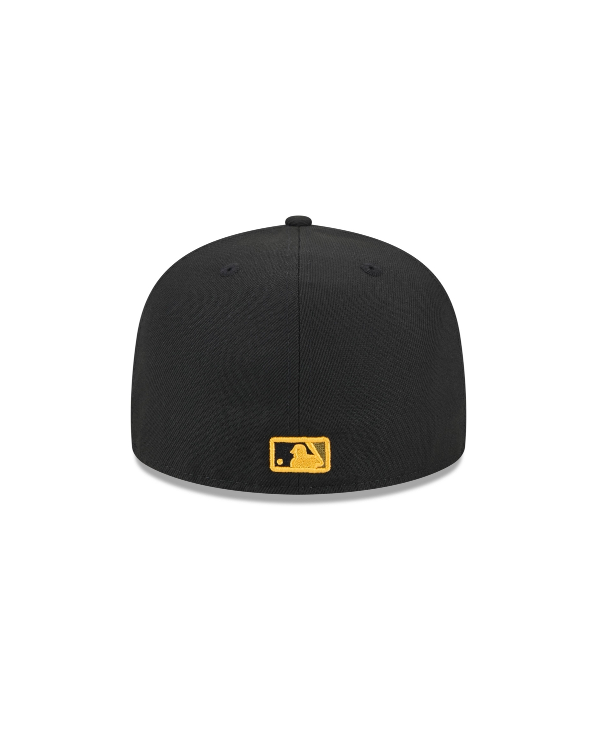 New Era Men'sLos Angeles Dodgers 2024 Armed Forces Day On-Field 59FIFTY Fitted Hat - Black