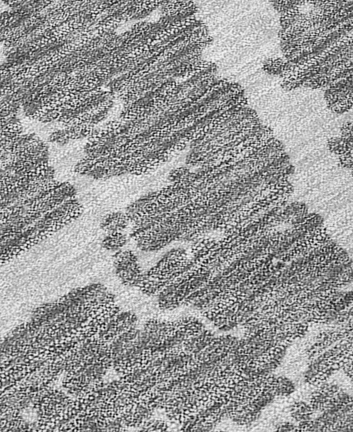 Addison Chantille Machine Washable Acn501 2'3x7'6 Runner Area Rug In Charcoal