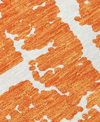 Chantille Machine Washable ACN501 2'6x3'10 Area Rug