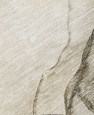 Chantille Machine Washable ACN502 3'x5' Area Rug