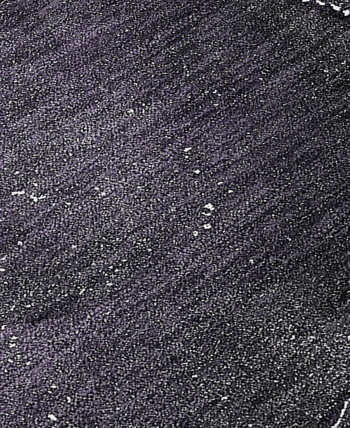 Addison Chantille Machine Washable Acn503 9'x12' Area Rug In Purple