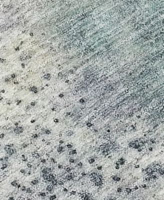 Chantille Machine Washable ACN505 5'x7'6 Area Rug