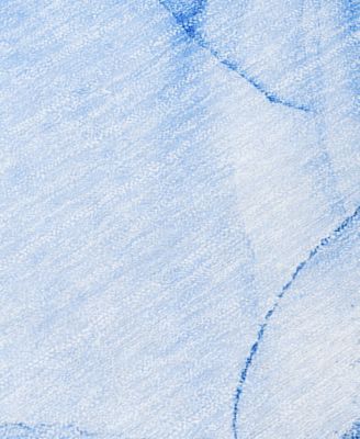 Chantille Machine Washable ACN507 5'x7'6 Area Rug