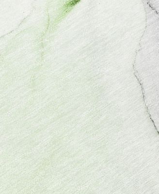 Chantille Machine Washable ACN515 2'3x7'6 Runner Area Rug