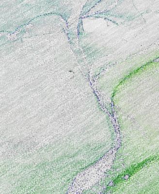 Chantille Machine Washable ACN516 5'x7'6 Area Rug