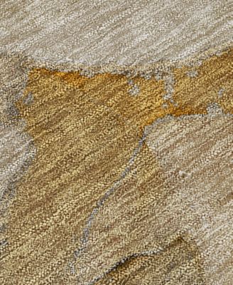 Chantille Machine Washable ACN517 3'x5' Area Rug