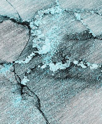 Chantille Machine Washable ACN520 5'x7'6 Area Rug