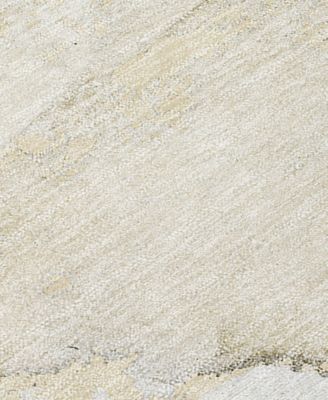 Chantille Machine Washable ACN523 2'3x7'6 Runner Area Rug