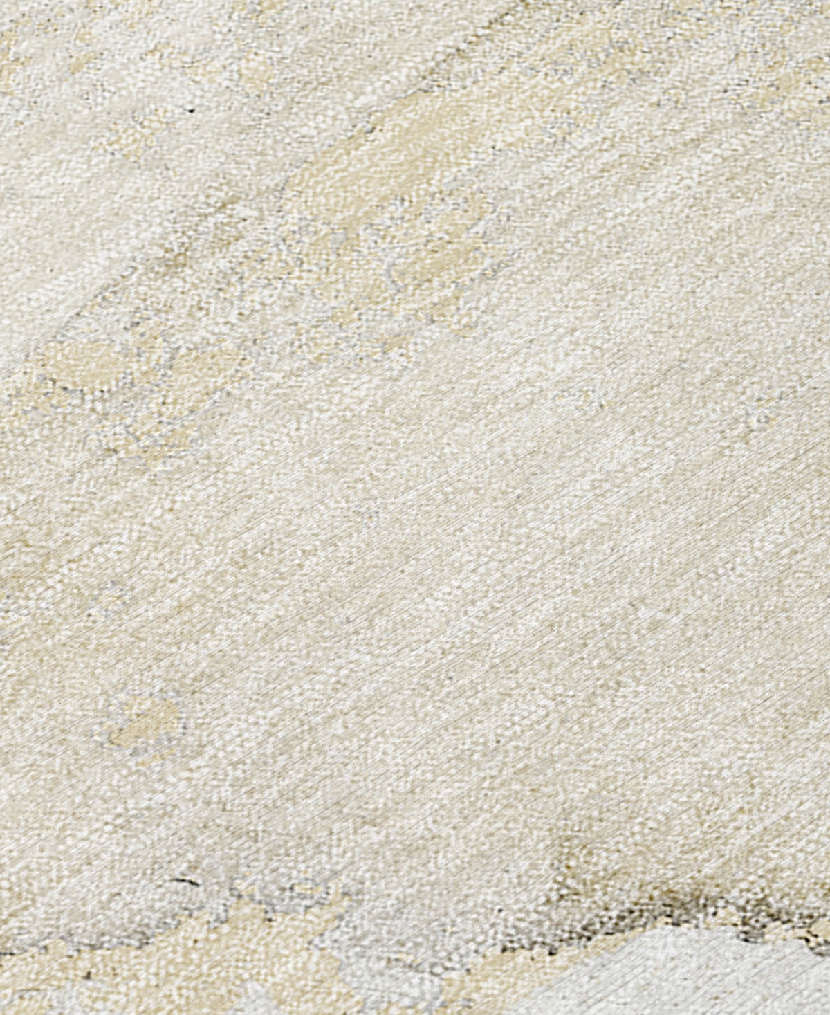 Addison Chantille Machine Washable Acn523 2'6x3'10 Area Rug In Beige