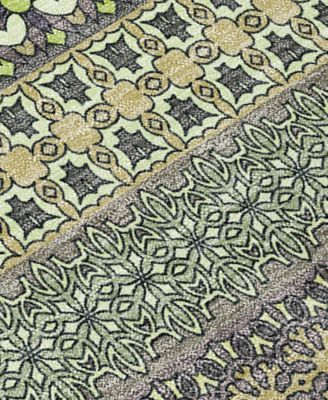 Chantille Machine Washable ACN527 8'x10' Area Rug