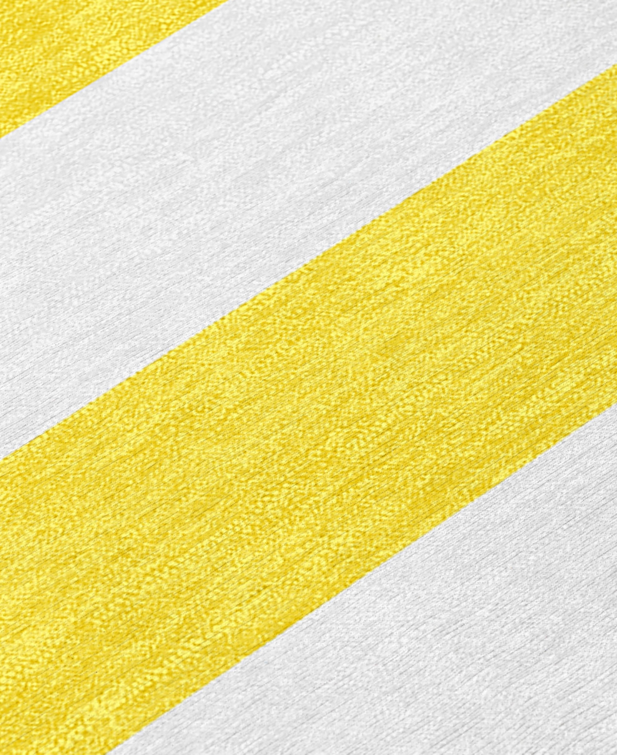 Addison Chantille Machine Washable Acn528 2'6x3'10 Area Rug In Yellow