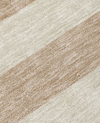 Chantille Machine Washable ACN530 2'3x7'6 Runner Area Rug