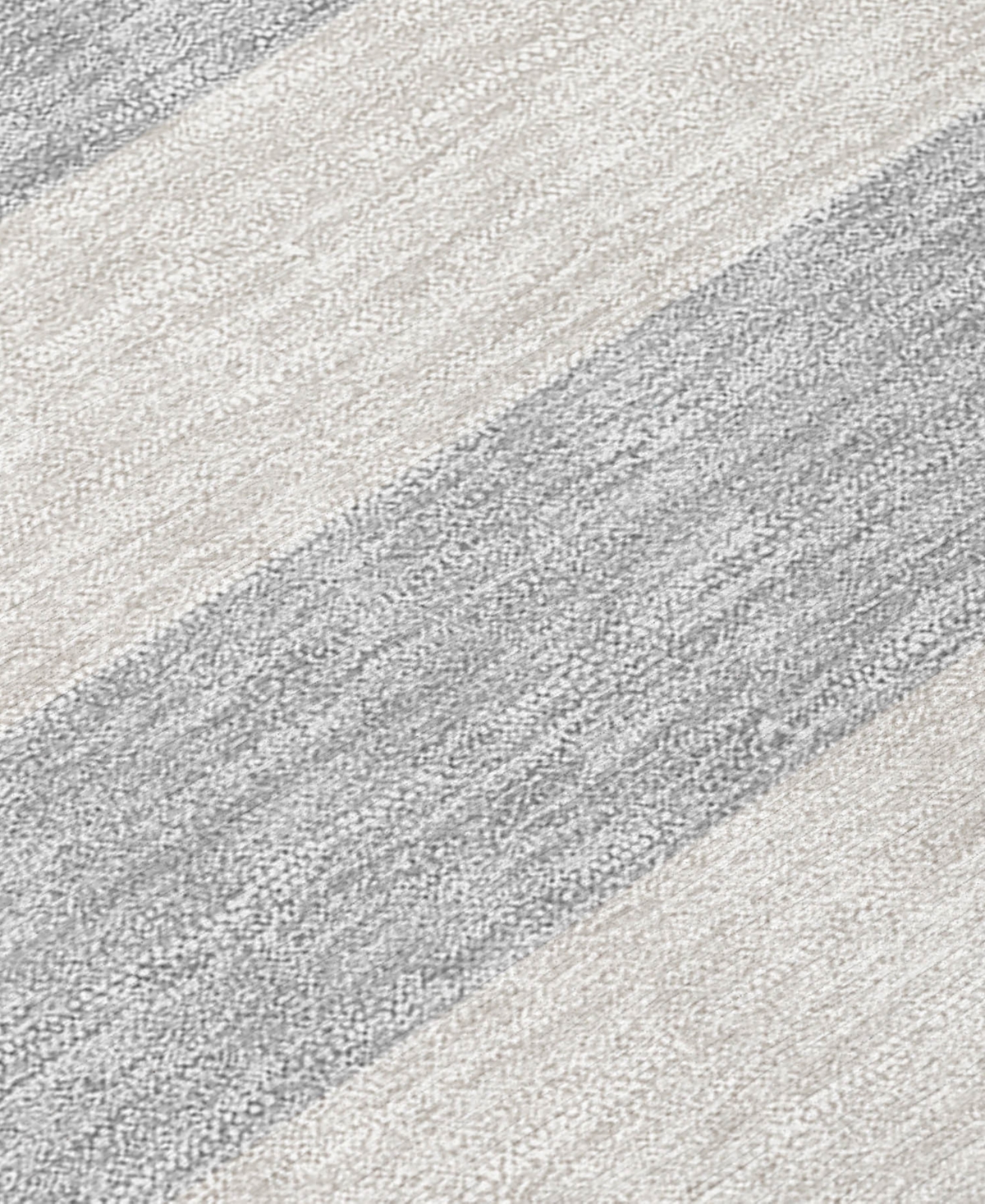 Addison Chantille Machine Washable Acn530 3'x5' Area Rug In Gray