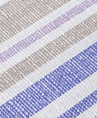 Chantille Machine Washable ACN531 2'3x7'6 Runner Area Rug