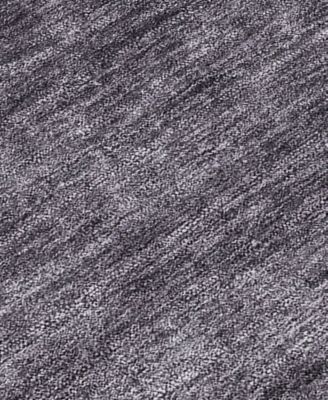 Chantille Machine Washable ACN532 2'3x7'6 Runner Area Rug