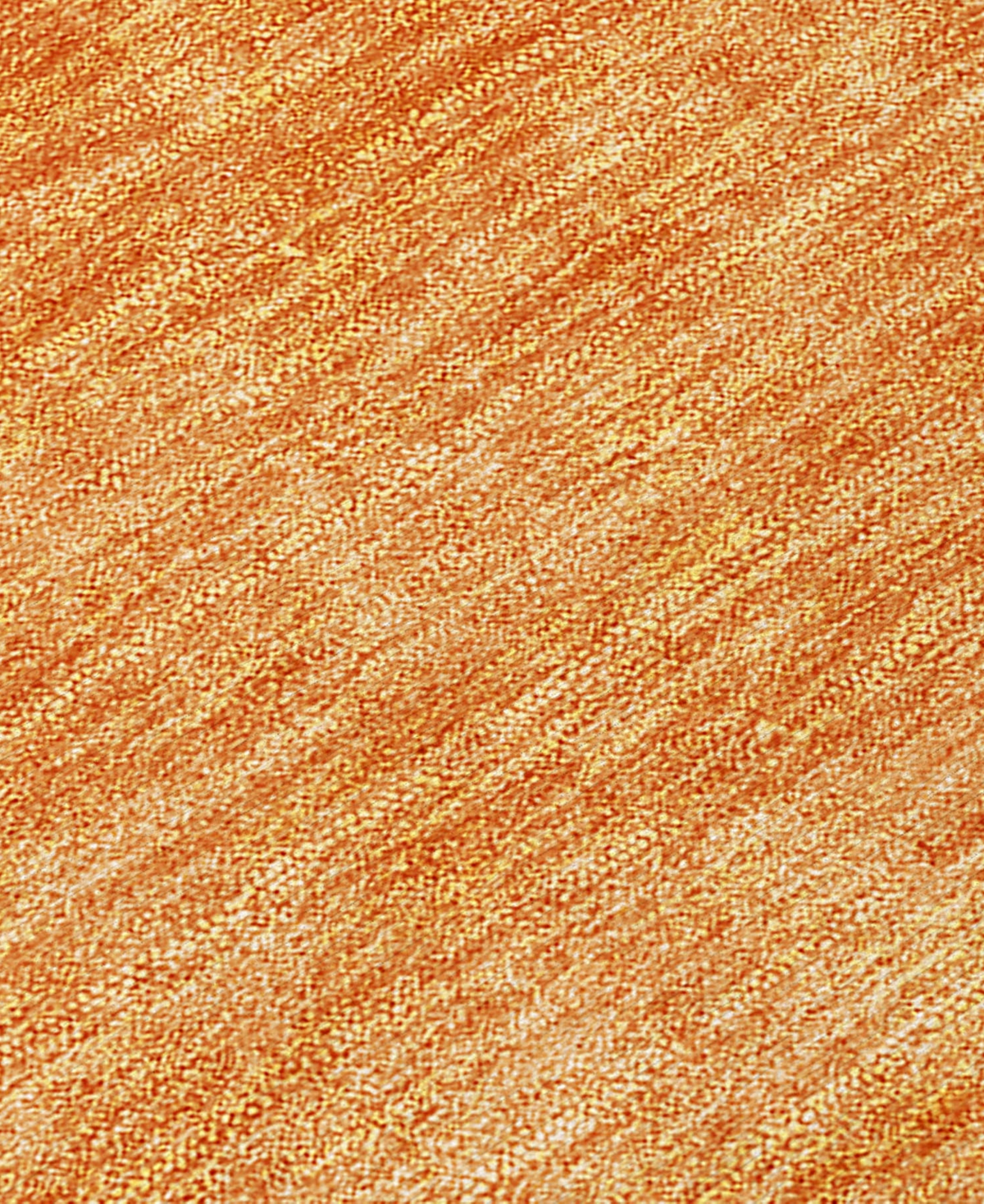 Shop Addison Chantille Machine Washable Acn532 8'x8' Round Area Rug In Terracotta