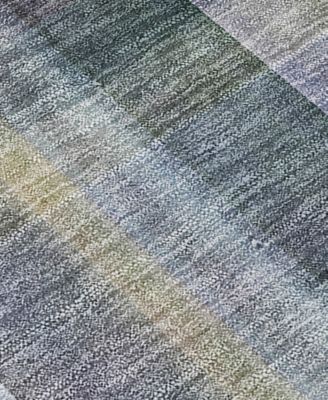 Chantille Machine Washable ACN534 9'x12' Area Rug