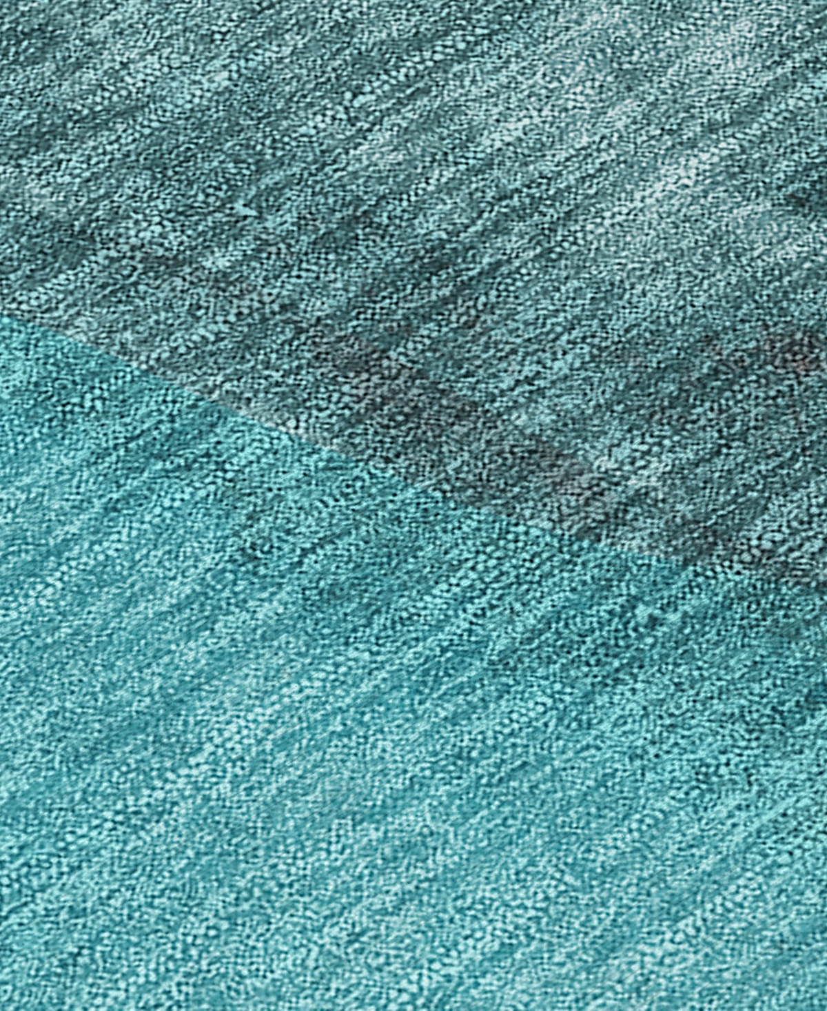 Addison Chantille Machine Washable Acn536 9'x12' Area Rug In Ocean