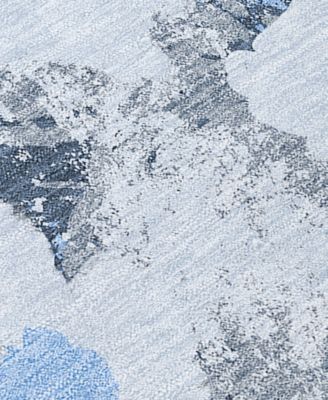 Chantille Machine Washable ACN538 8'x10' Area Rug