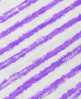 Chantille Machine Washable ACN540 2'3x7'6 Runner Area Rug