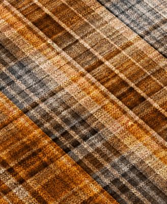 Chantille Machine Washable ACN541 2'3x7'6 Runner Area Rug