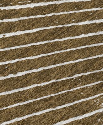 Chantille Machine Washable ACN542 5'x7'6 Area Rug