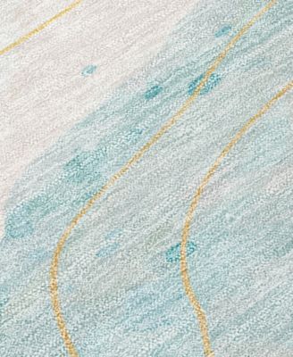 Chantille Machine Washable ACN546 9'x12' Area Rug