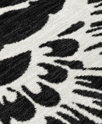 Chantille Machine Washable ACN551 5'x7'6 Area Rug