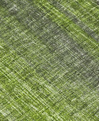 Chantille Machine Washable ACN552 2'3x7'6 Runner Area Rug