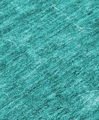 Chantille Machine Washable ACN554 2'3x7'6 Runner Area Rug